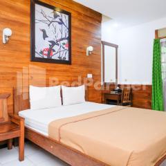 The Soemarsono Hotel near Ambarrukmo Plaza Mall RedPartner
