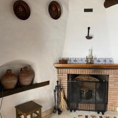 Casa Rural Sierra de Aracena