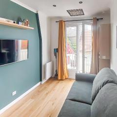 Studio En Plein Centre-Ville