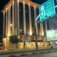 فندق خاتم الخاتم للضيافة السياحي