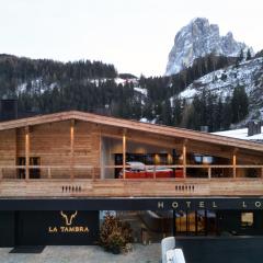 La Tambra - Hotel Lodge