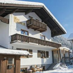 Apartment "Haus Edelweiss"