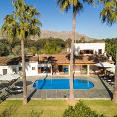 Villa Cañero by SunVillas Mallorca