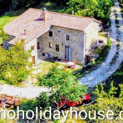 Mimmo's Holiday House