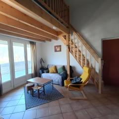 Charmante Maison De Village 60 M²