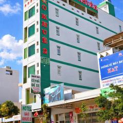 Sao Khue 2 Hotel