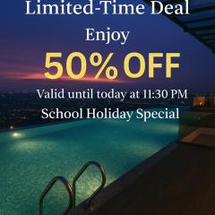 The Quartz Residence - Melaka