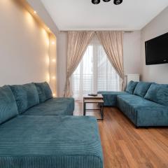Częstochowska Urban Comfort Apartment by BookingHost