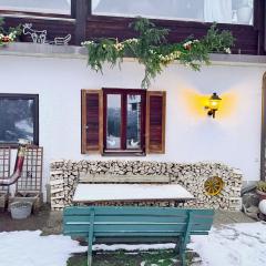 Sonnenplatz Apartment Ploninger Almnest