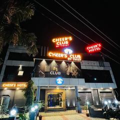 Cheers Club & Hotel