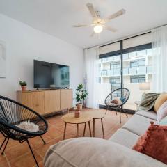 Santa Barbara Triplex Javea by Rock Rentals