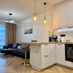 Jarzebinowa Loft III by JumpInHere