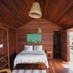 Canto do Mar Caraiva