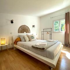 Charmant Duplex à la campagne