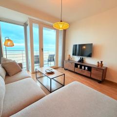 BEL AIR HOLIDAY - Beachside One-Bedroom Apartment in Ostend T142
