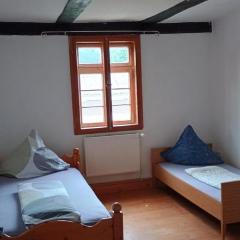 NEU! Monteurswohnung ASX Steinweg Gruppenunterkunft