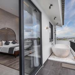 Anchie Retreat Villa Hội An