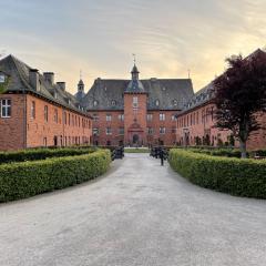 Schloss Adolphsburg im Sauerland