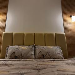 The Luang Prabang House