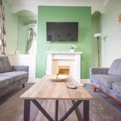 The Woodrouffee retreat