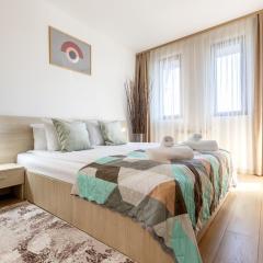 Mountain Escape & View & Relax