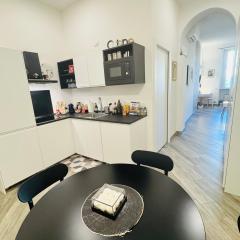 Glamour Liberty Apartment Sabotino38