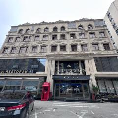 Adisson Hotel