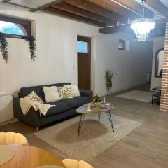 Peaceful haven in Sologne