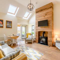 1 Bed in Lowick oc-gd1892