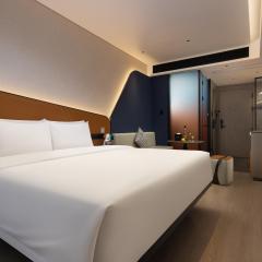 Huanzhi Hotel Shenzhen Huaqiangbei Sports Center Branch