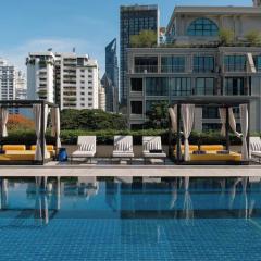 トライブ リビング バンコク スクンビット 39（TRIBE Living Bangkok Sukhumvit 39 by AccorHotels）