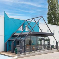 Kyriad ECO - Dijon Sud Chenove