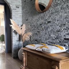 Gite l'Armarange Colmar/Mulhouse 3 étoiles