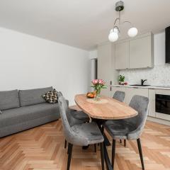 ShortStayPoland Sienna B194