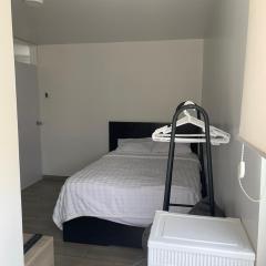 Acogedores pisos en el valle de Mala