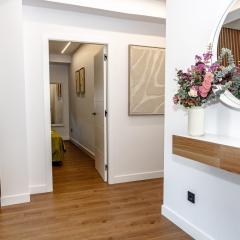 TURISCAPITAL Plaza de BALTAR