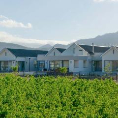 Tidesong - Luxury Villa, Benguela Cove