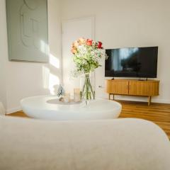 Boutique Suite am Französischen Garten mit Frühstück und kostenfreiem Parkplatz