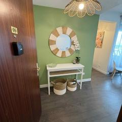 Te Ani Lodge Papeete