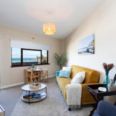 Beach Front Retreat in Fish Hoek