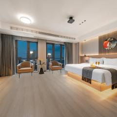 Chongqing North Railway Station Fanting Hotel