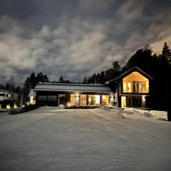 Hulppea merenranta hirsitalo