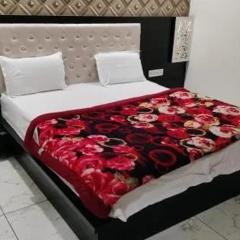 Hotel Ravi Residency