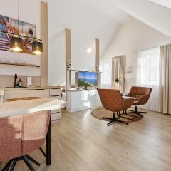 Dünenhäuser Ückeritz UnserUsedomDe FeWo ca23qm mit Parkplatz direkt am Strand 11I3