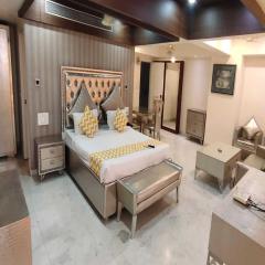 Palette by CheckIn Orient Hotel & Convention Centre, Nagpur