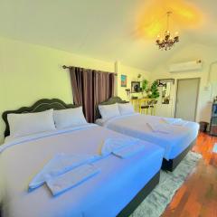 Bergen Resort เบอร์เกน รีสอร์ท