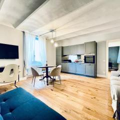 Stylish 3-room Apartment Lungarno
