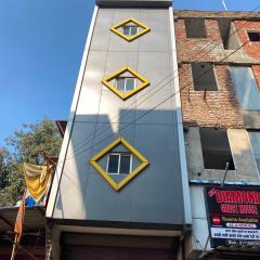 New Diamond guest house