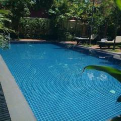 Mony Soksan Residence