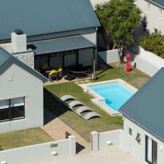 Lagoon Ocean Lodge Waterfront Luxury Benguela Cove